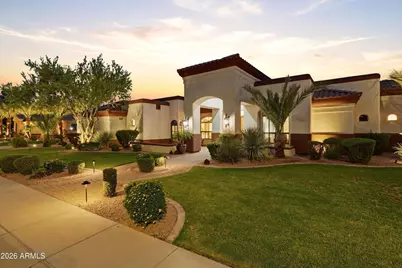 4406 E Capricorn Place, Chandler, AZ 85249 - Photo 1