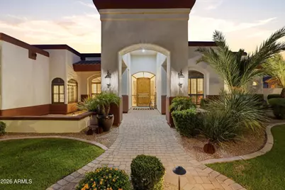 4406 E Capricorn Place, Chandler, AZ 85249 - Photo 9