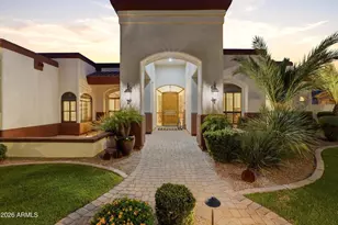 4406 E Capricorn Pl, Chandler, AZ 85249 - Photo 9