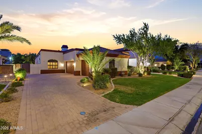 4406 E Capricorn Place, Chandler, AZ 85249 - Photo 11