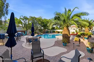 4406 E Capricorn Pl, Chandler, AZ 85249 - Photo 47