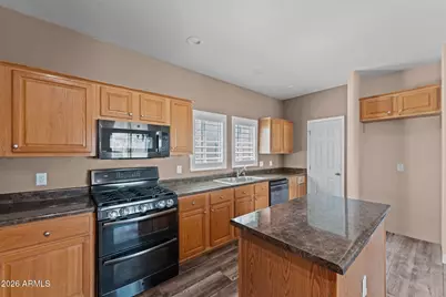 40648 N 251st Avenue, Morristown, AZ 85342 - Photo 37