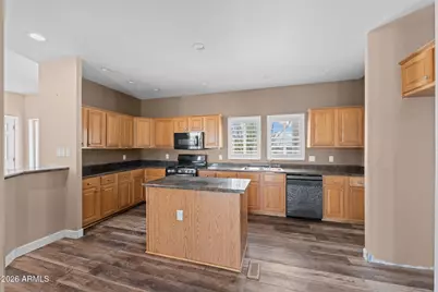 40648 N 251st Avenue, Morristown, AZ 85342 - Photo 35