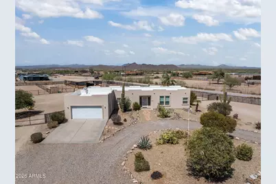 40648 N 251st Avenue, Morristown, AZ 85342 - Photo 7