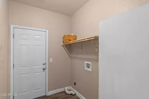 40648 N 251st Ave, Morristown, AZ 85342 - Photo 23