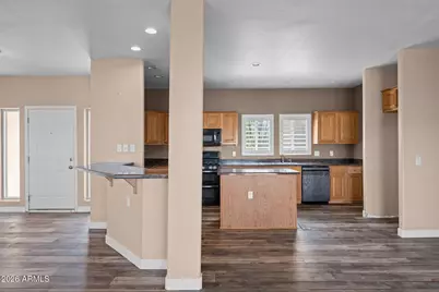 40648 N 251st Avenue, Morristown, AZ 85342 - Photo 33