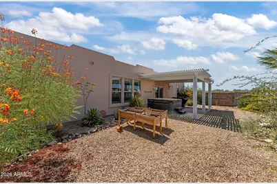 40648 N 251st Avenue, Morristown, AZ 85342 - Photo 41