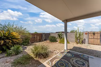40648 N 251st Avenue, Morristown, AZ 85342 - Photo 39