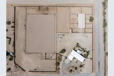 40648 N 251st Avenue, Morristown, AZ 85342 - Photo 17