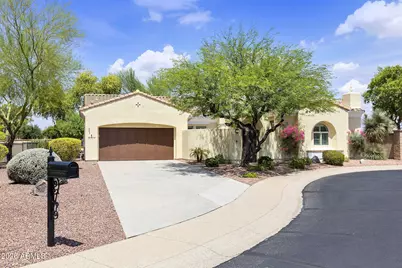 13114 W Los Bancos Court, Sun City West, AZ 85375 - Photo 5
