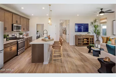 25215 N 155th Drive, Surprise, AZ 85387 - Photo 5