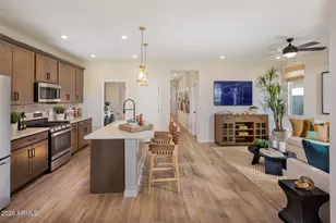 25215 N 155th Dr, Surprise, AZ 85387 - Photo 5