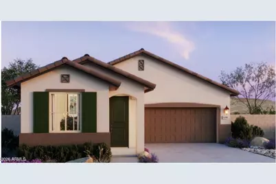 25215 N 155th Drive, Surprise, AZ 85387 - Photo 1
