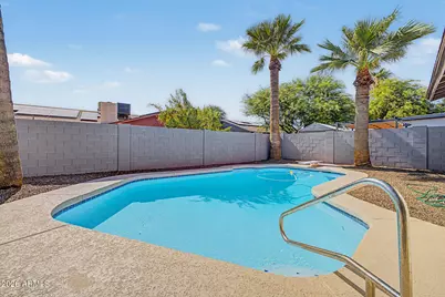 16420 N 46th Lane, Glendale, AZ 85306 - Photo 29
