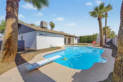 16420 N 46th Lane, Glendale, AZ 85306 - Photo 31