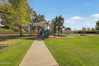 7350 N Via Paseo Del Sur -- #O110, Scottsdale, AZ 85258 - Photo 25