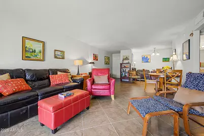 7350 N Via Paseo Del Sur -- #O110, Scottsdale, AZ 85258 - Photo 3