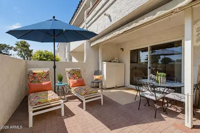 7350 N Via Paseo Del Sur -- #O110, Scottsdale, AZ 85258 - Photo 15