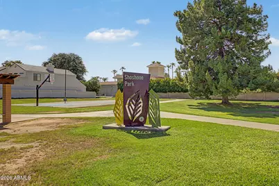 7350 N Via Paseo Del Sur -- #O110, Scottsdale, AZ 85258 - Photo 29
