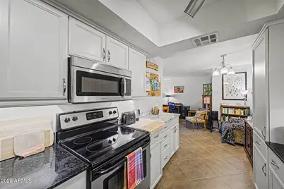 7350 N Via Paseo Del Sur -- #O110, Scottsdale, AZ 85258 - Photo 7