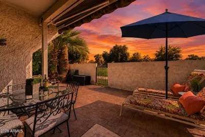 7350 N Via Paseo Del Sur -- #O110, Scottsdale, AZ 85258 - Photo 17