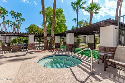 7350 N Via Paseo Del Sur -- #O110, Scottsdale, AZ 85258 - Photo 23