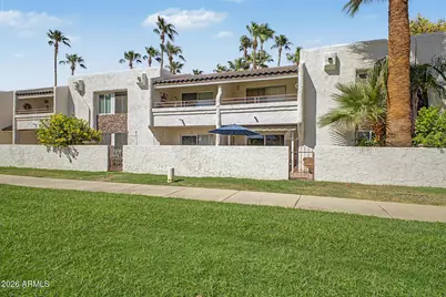 7350 N Via Paseo Del Sur -- #O110, Scottsdale, AZ 85258 - Photo 21