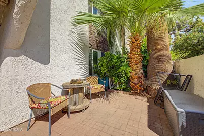 7350 N Via Paseo Del Sur -- #O110, Scottsdale, AZ 85258 - Photo 19