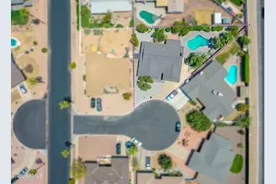 297 S Hacienda Circle, Litchfield Park, AZ 85340 - Photo 67
