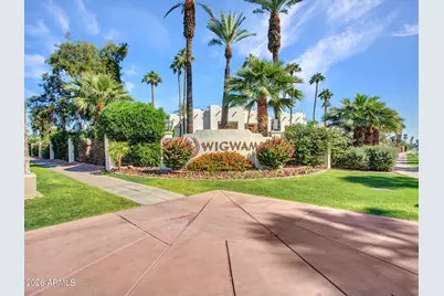 297 S Hacienda Circle, Litchfield Park, AZ 85340 - Photo 109
