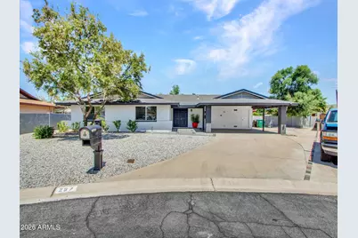 297 S Hacienda Circle, Litchfield Park, AZ 85340 - Photo 1