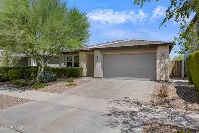 10118 E Revolution Drive, Mesa, AZ 85212 - Photo 1