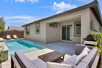 10118 E Revolution Drive, Mesa, AZ 85212 - Photo 33