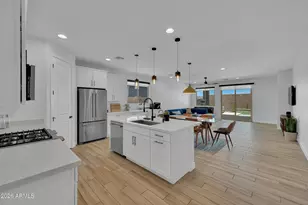 10118 E Revolution Dr, Mesa, AZ 85212 - Photo 3