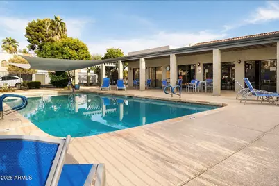 2524 S El Paradiso Drive #99, Mesa, AZ 85202 - Photo 21