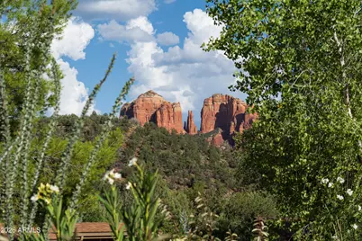 2030 Red Rock Loop Road, Sedona, AZ 86336 - Photo 37