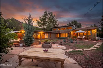 2030 Red Rock Loop Road, Sedona, AZ 86336 - Photo 3