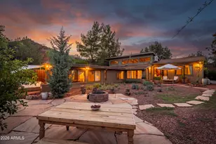2030 Red Rock Loop Rd, Sedona, AZ 86336 - Photo 3