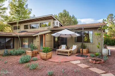 2030 Red Rock Loop Road, Sedona, AZ 86336 - Photo 7