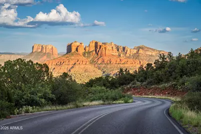 2030 Red Rock Loop Road, Sedona, AZ 86336 - Photo 39