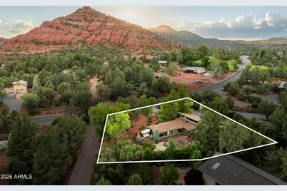 2030 Red Rock Loop Road, Sedona, AZ 86336 - Photo 5