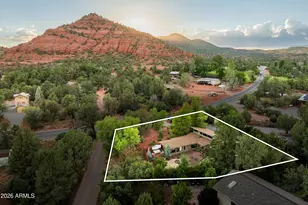 2030 Red Rock Loop Rd, Sedona, AZ 86336 - Photo 5