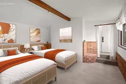 2030 Red Rock Loop Road, Sedona, AZ 86336 - Photo 21