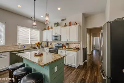 6527 E Regina Street, Mesa, AZ 85215 - Photo 23