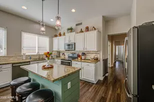 6527 E Regina St, Mesa, AZ 85215 - Photo 23