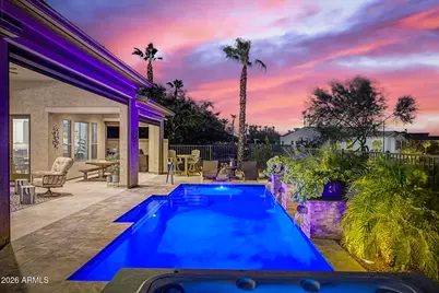 16585 W Monterey Way, Goodyear, AZ 85395 - Photo 87