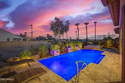 16585 W Monterey Way, Goodyear, AZ 85395 - Photo 1