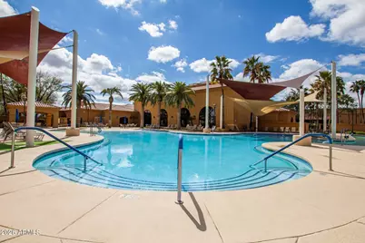 16585 W Monterey Way, Goodyear, AZ 85395 - Photo 109