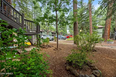 4455 Resort Loop #24, Pinetop, AZ 85935 - Photo 3