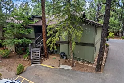 4455 Resort Loop #24, Pinetop, AZ 85935 - Photo 29